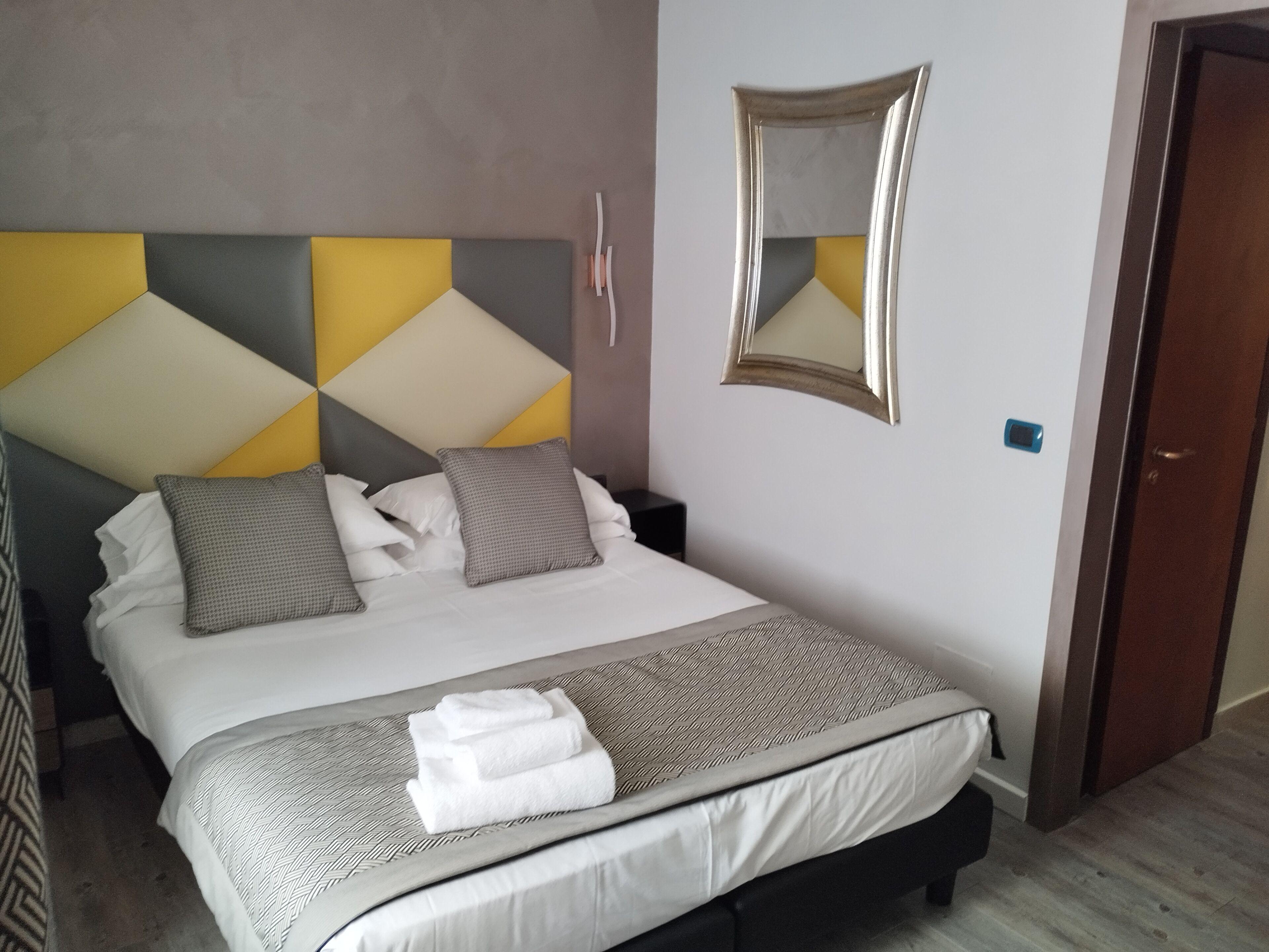 Hotel Ercoli House — Photos 3